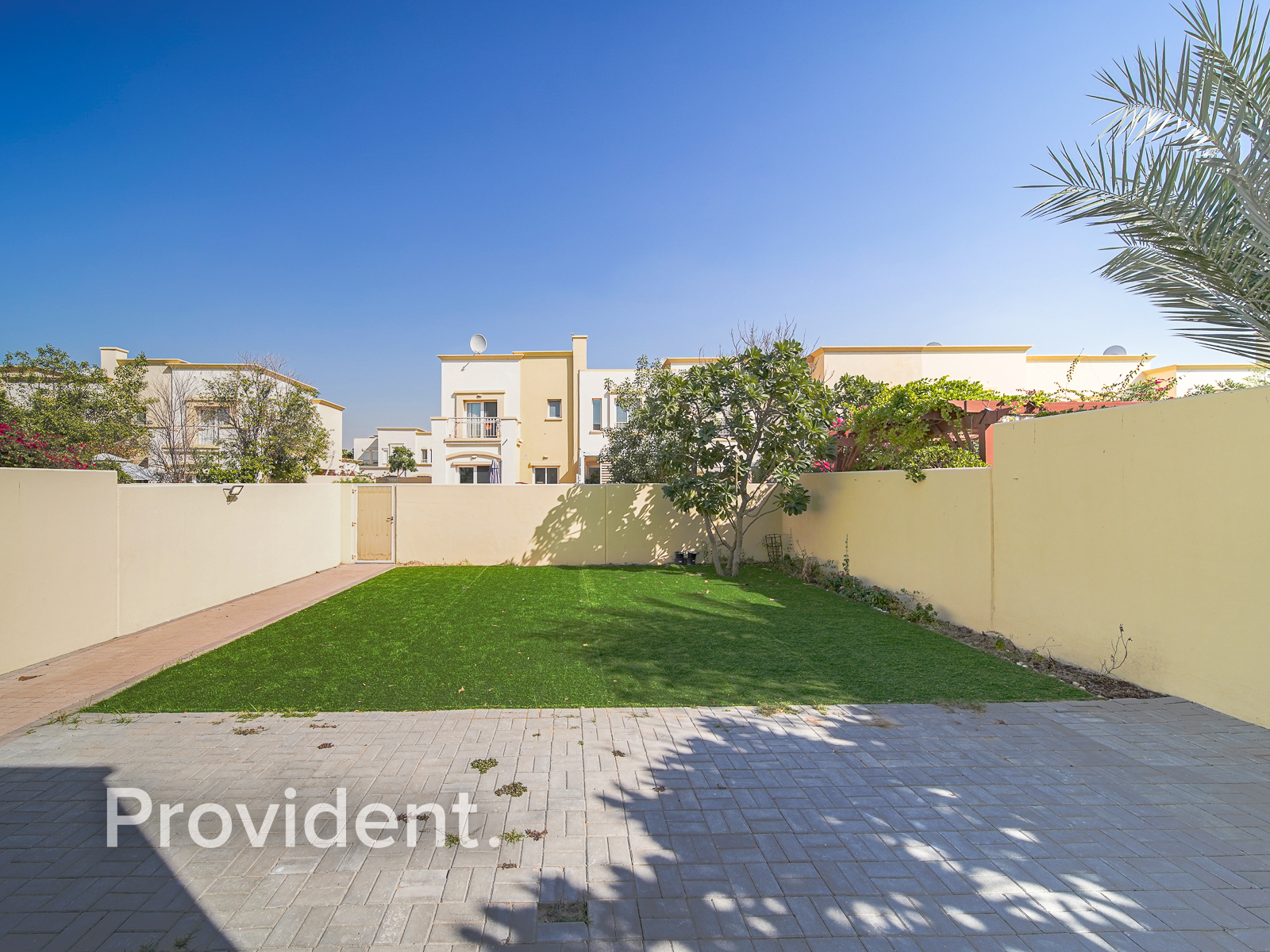 property image - Provident Estate