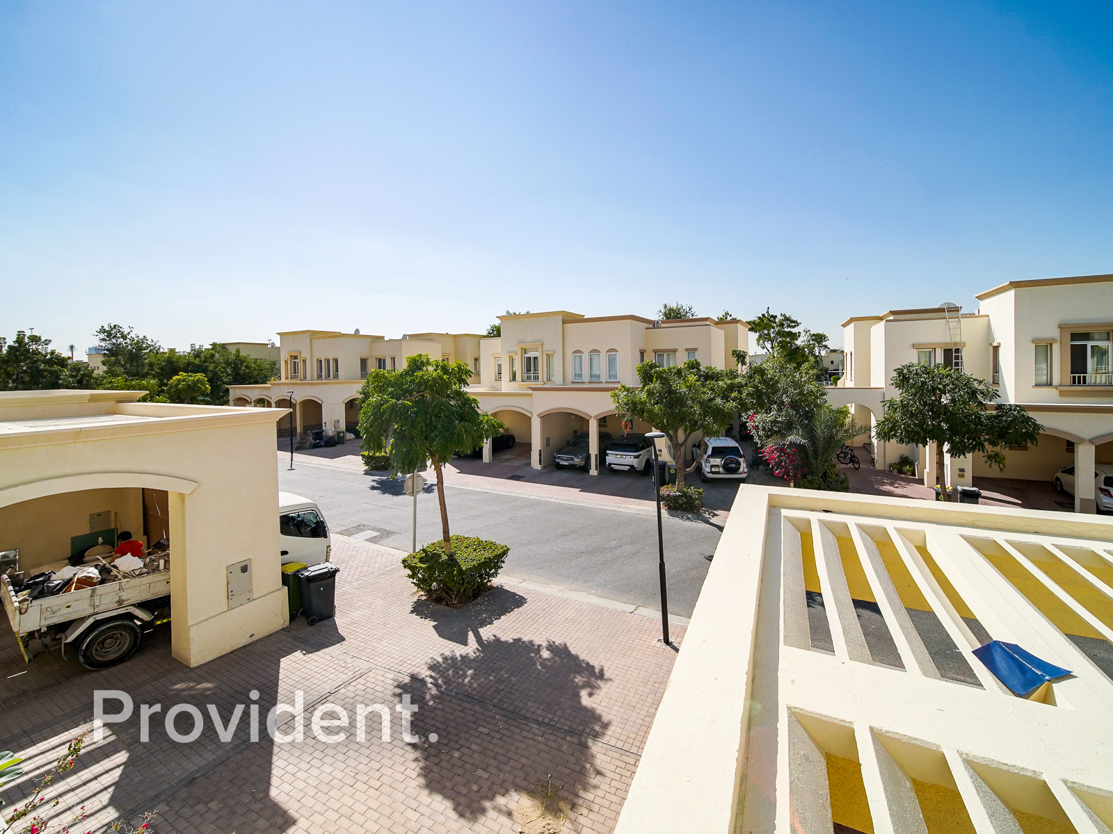 property image - Provident Estate