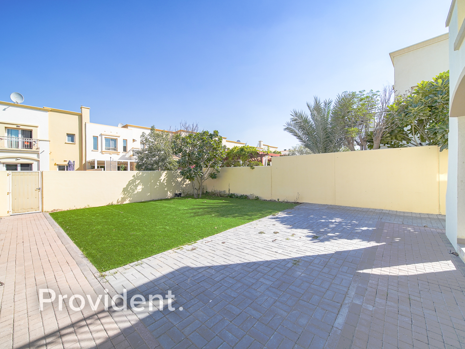 property image - Provident Estate
