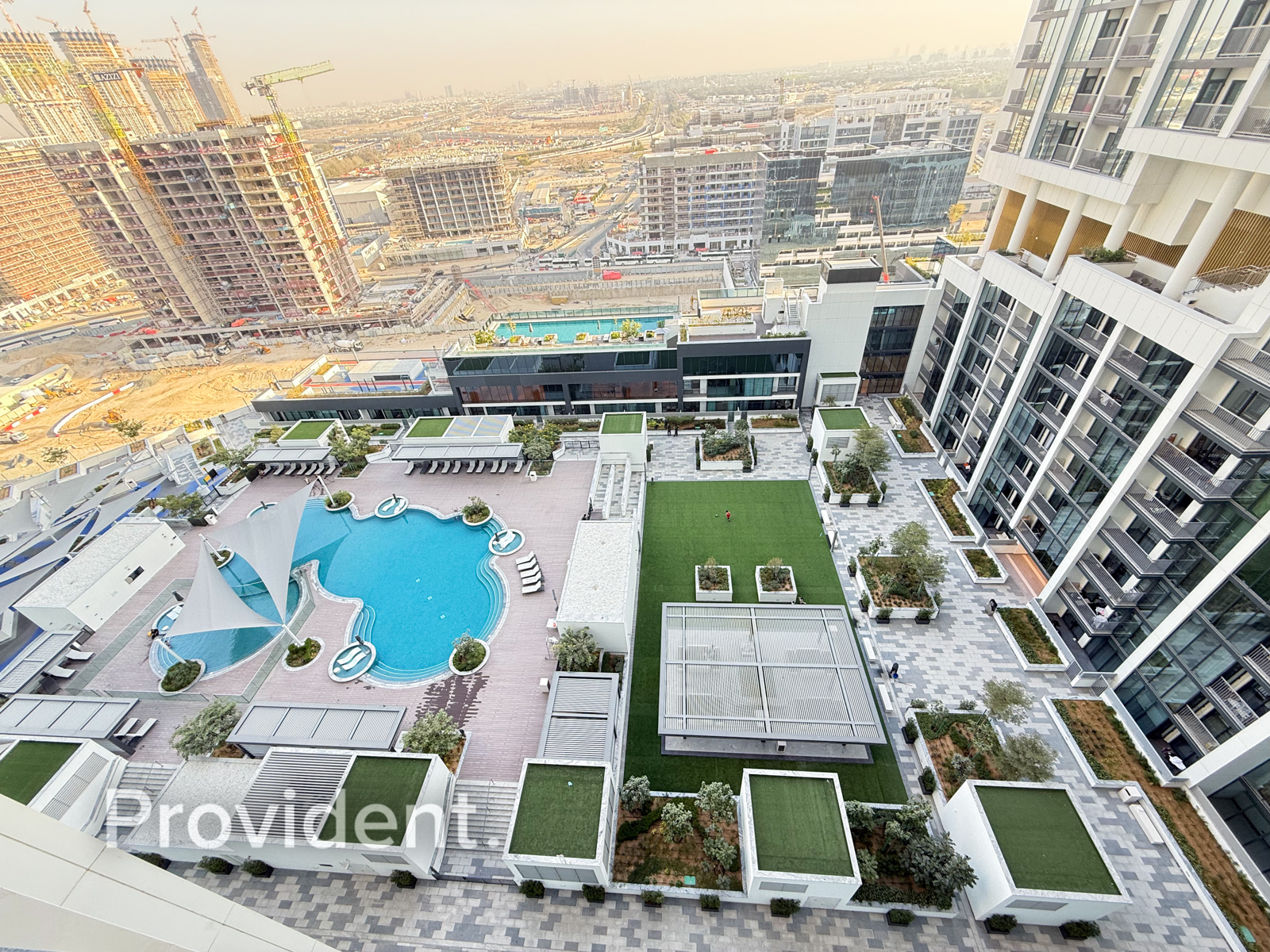 property image - Provident Estate