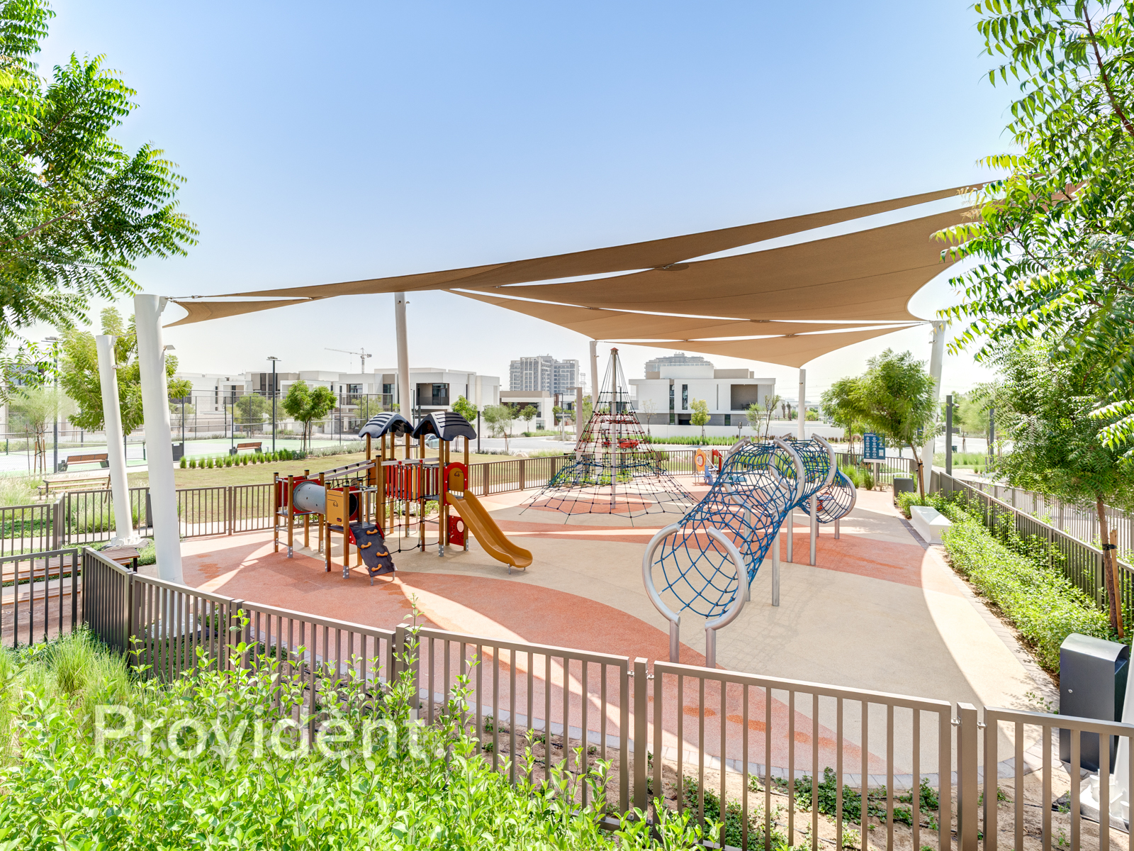 property image - Provident Estate