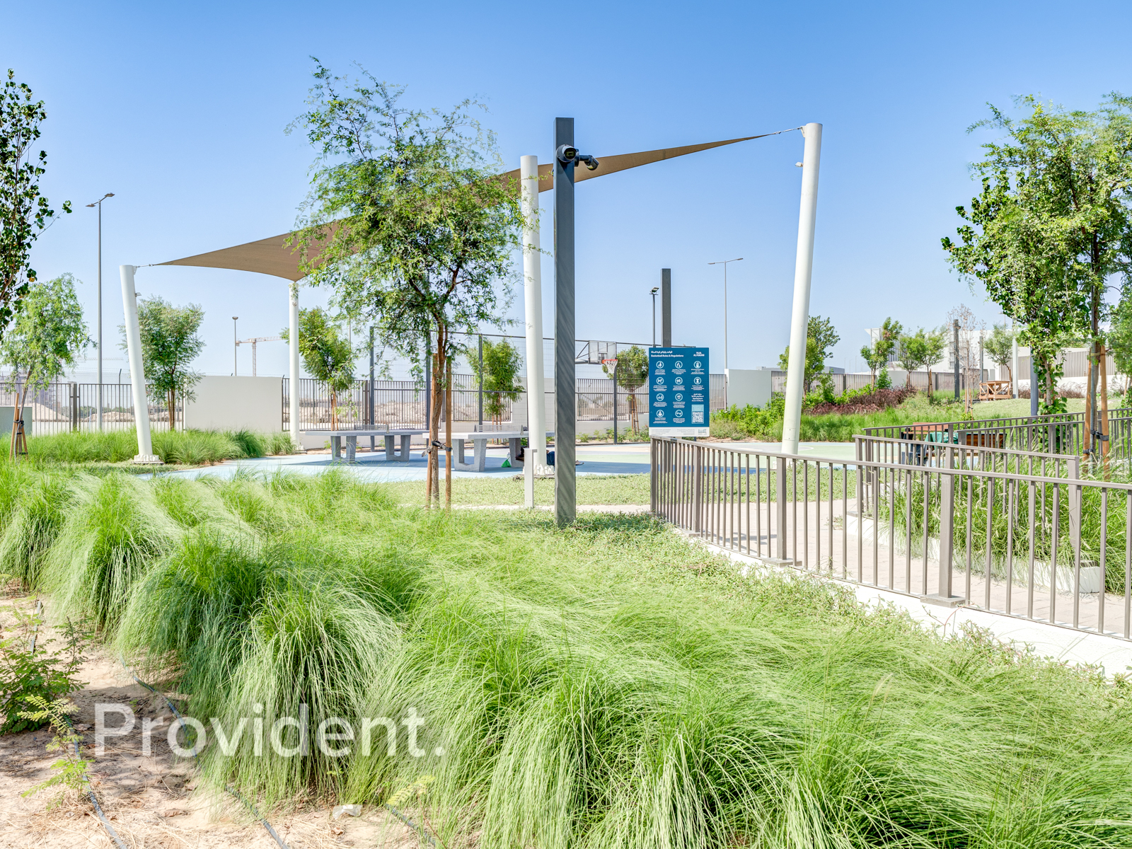 property image - Provident Estate