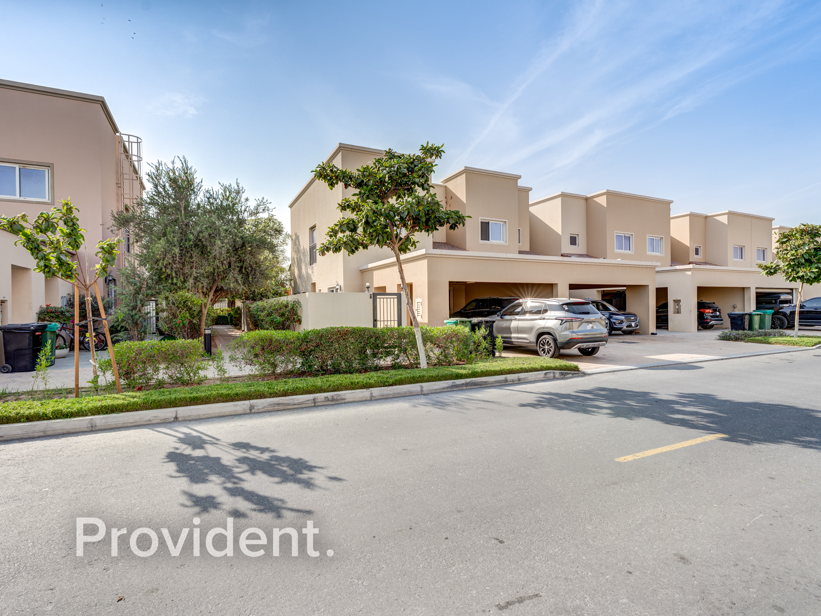 property image - Provident Estate