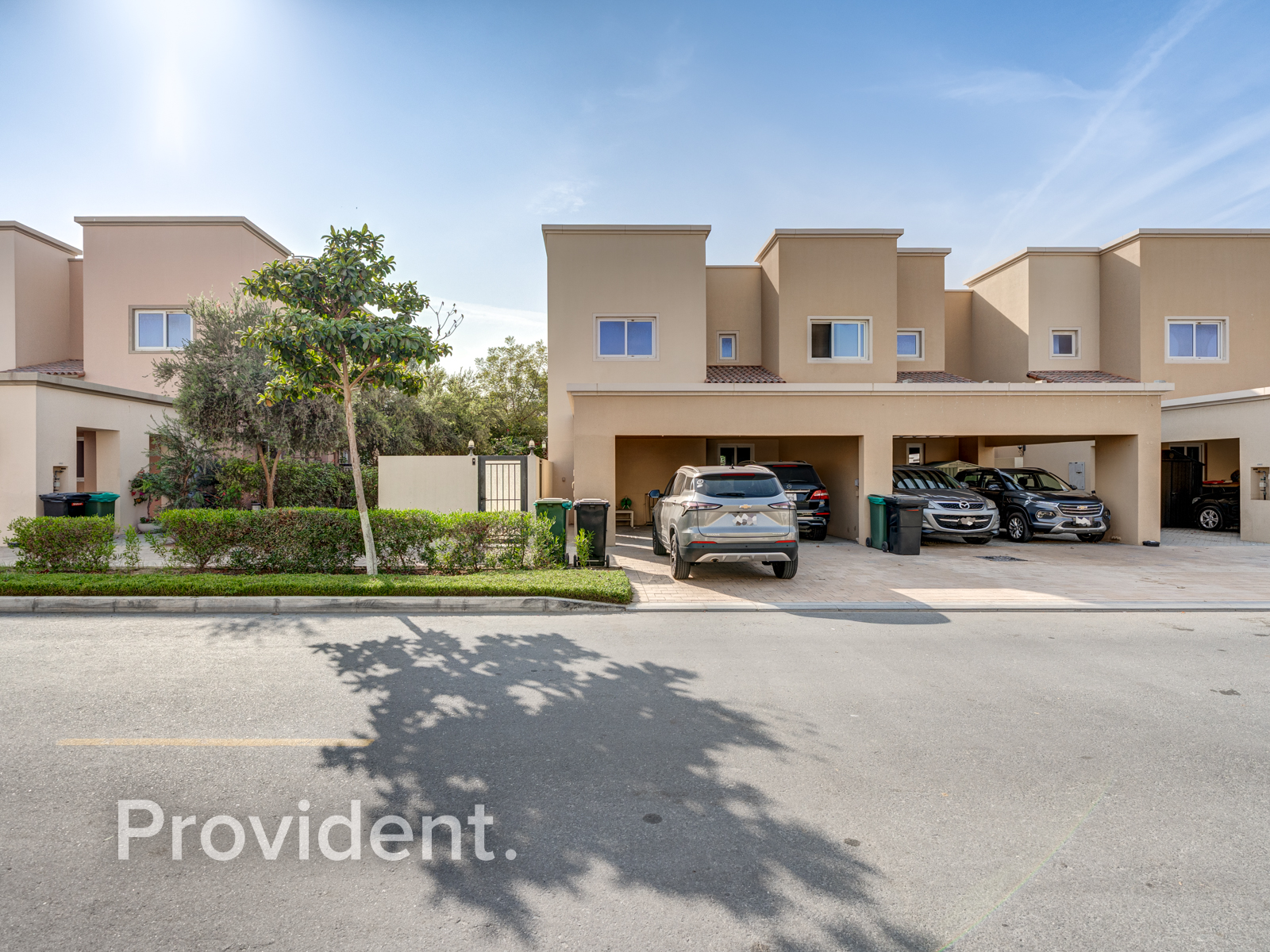 property image - Provident Estate
