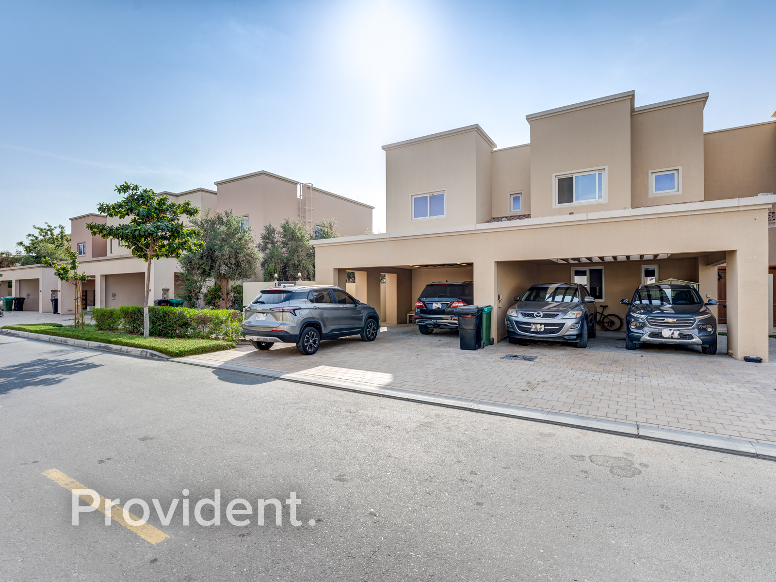 property image - Provident Estate