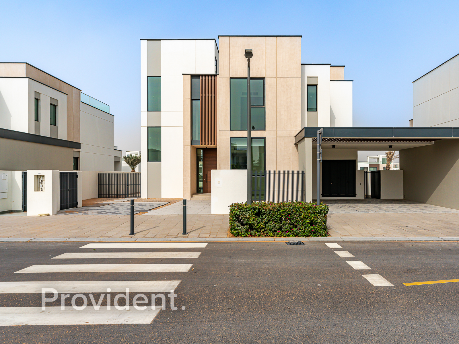 property image - Provident Estate