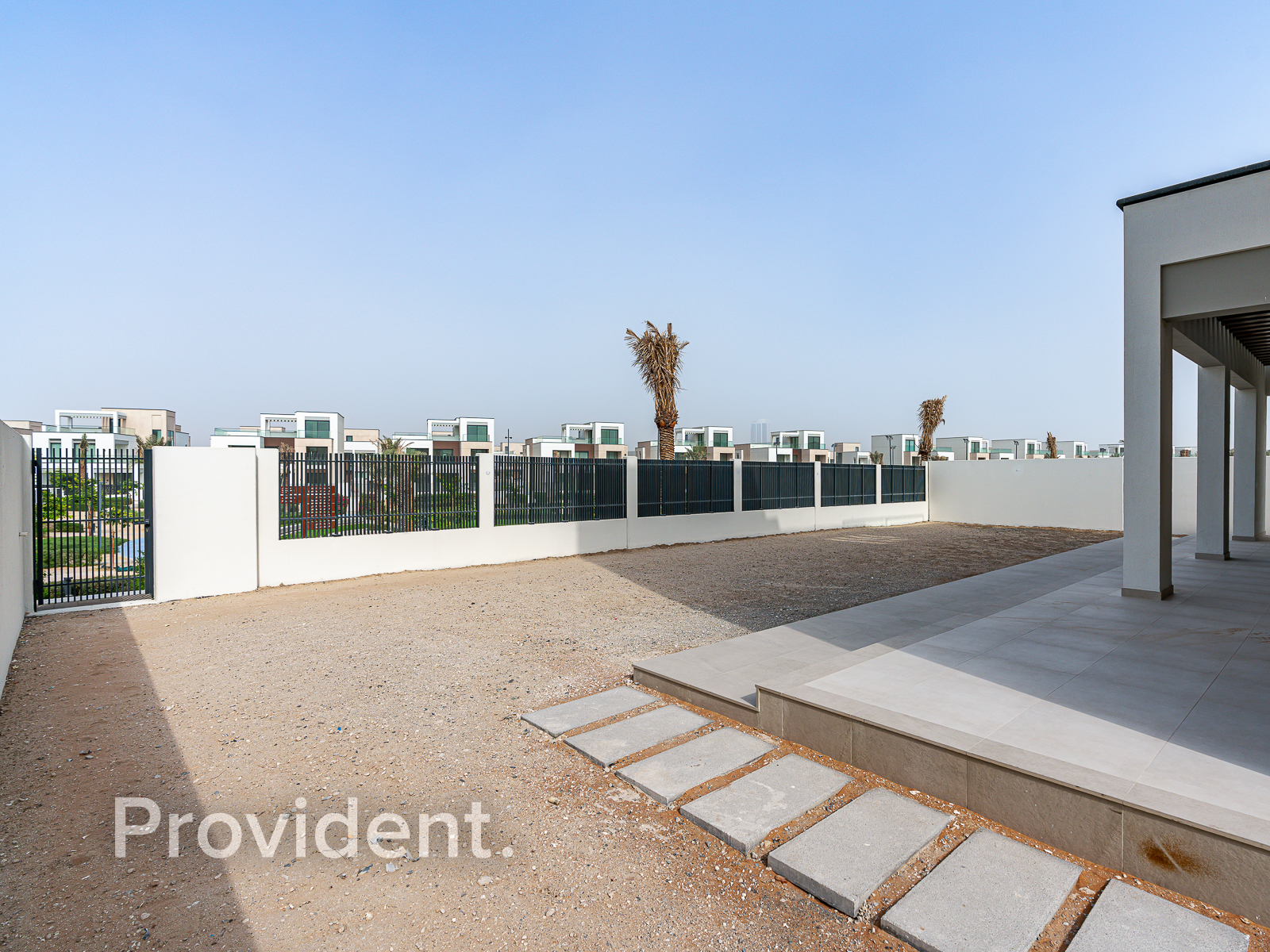 property image - Provident Estate