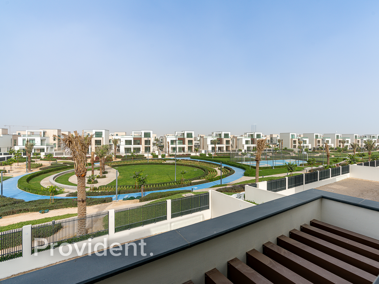 property image - Provident Estate