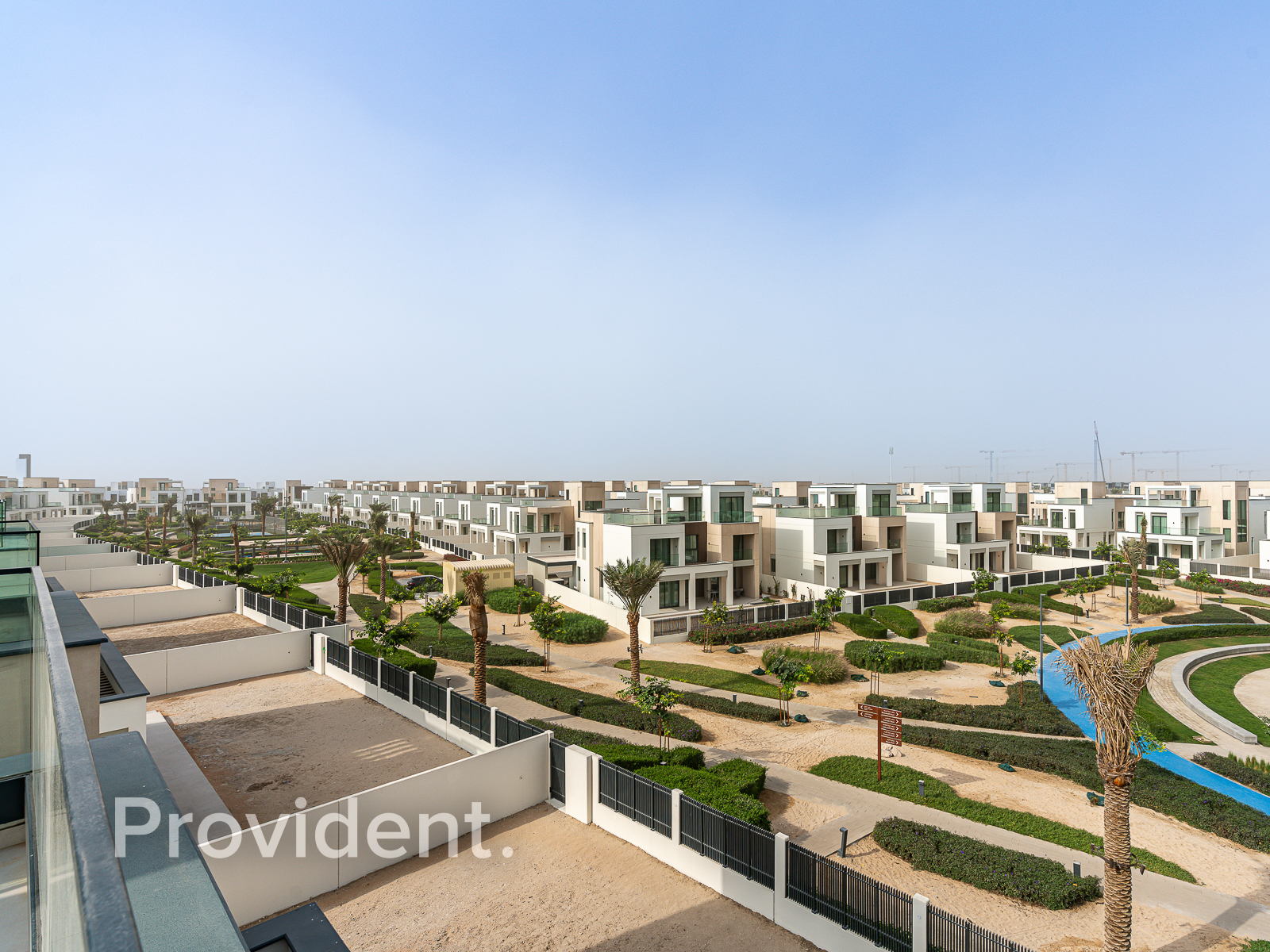 property image - Provident Estate