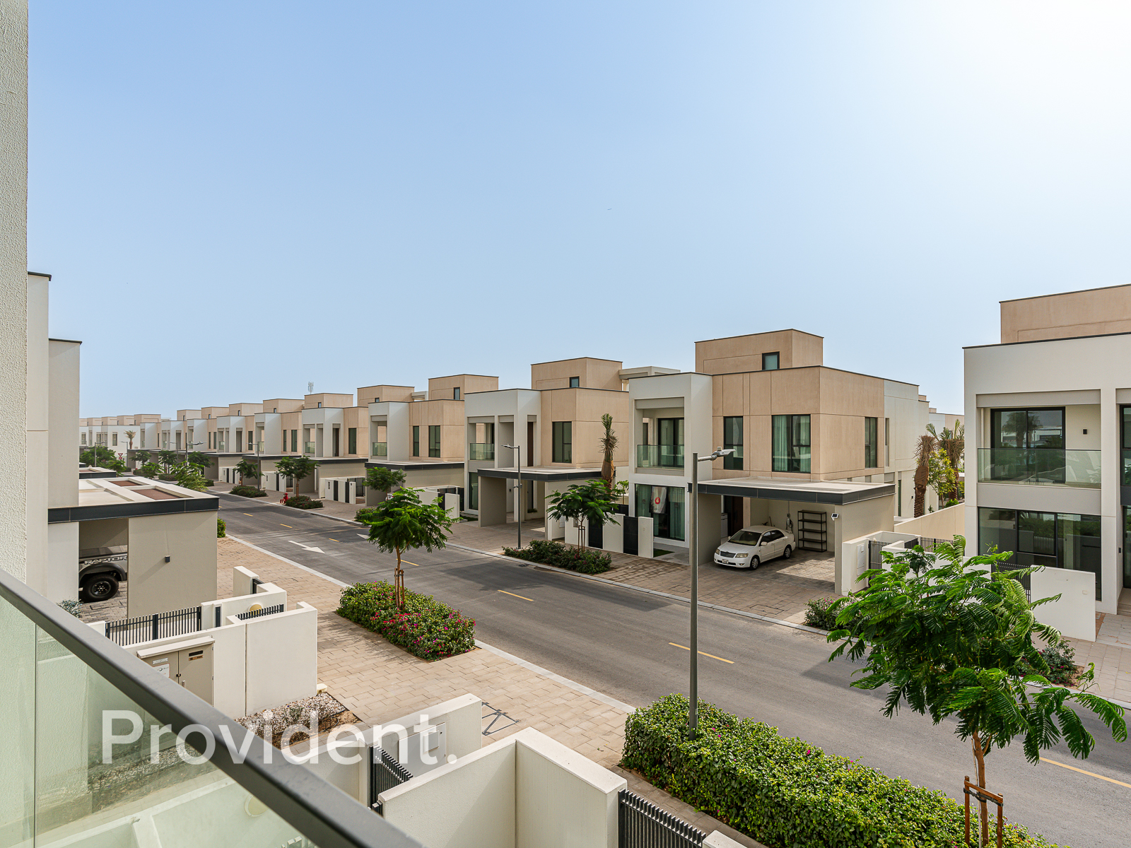 property image - Provident Estate