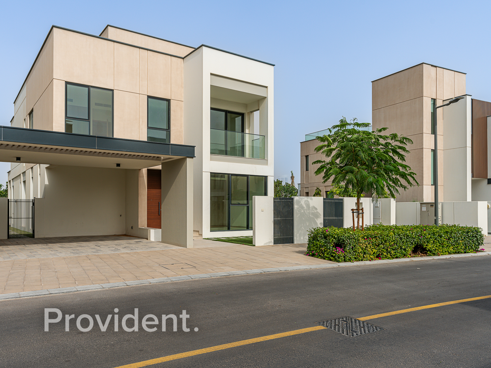 property image - Provident Estate