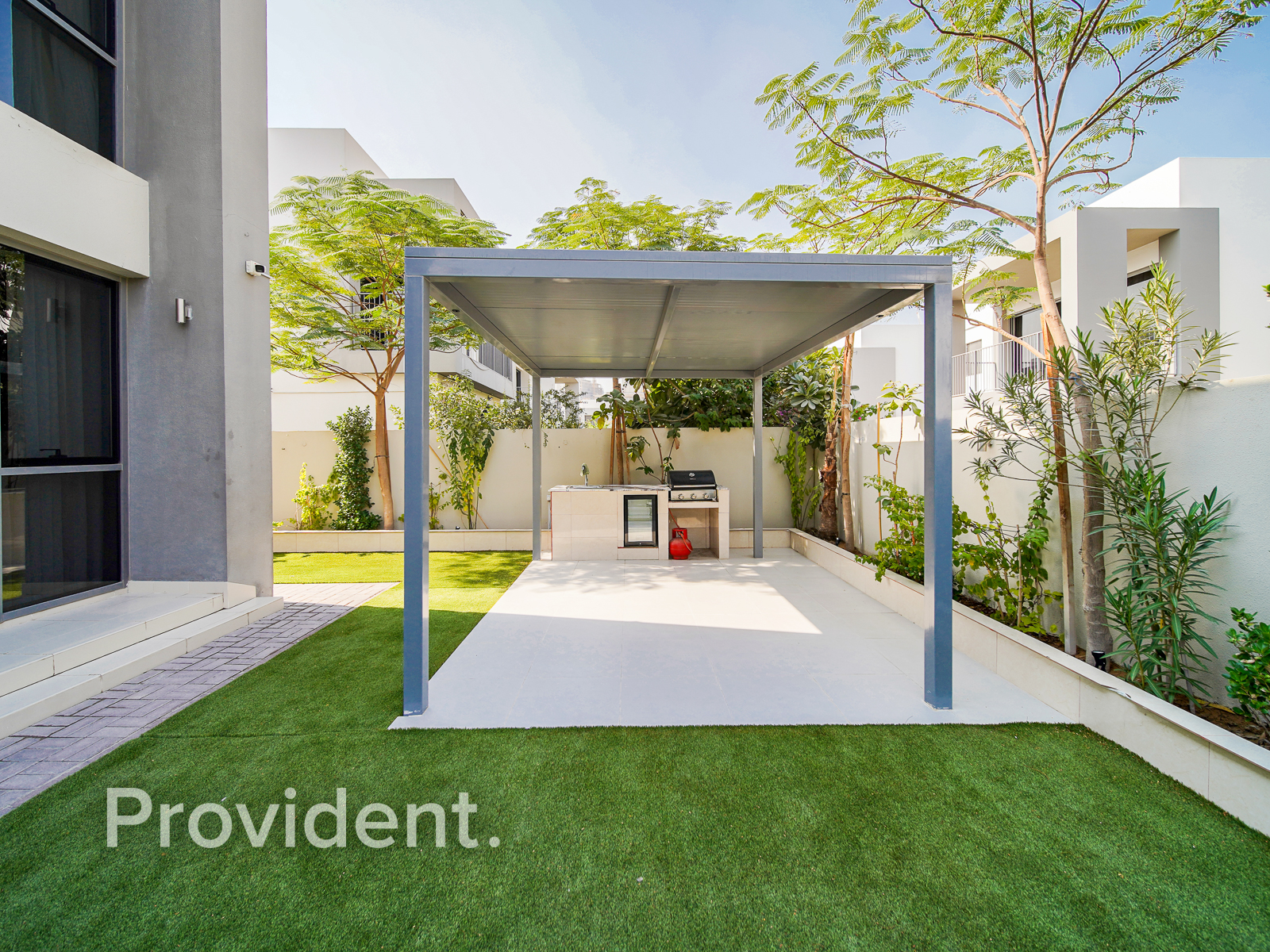 property image - Provident Estate