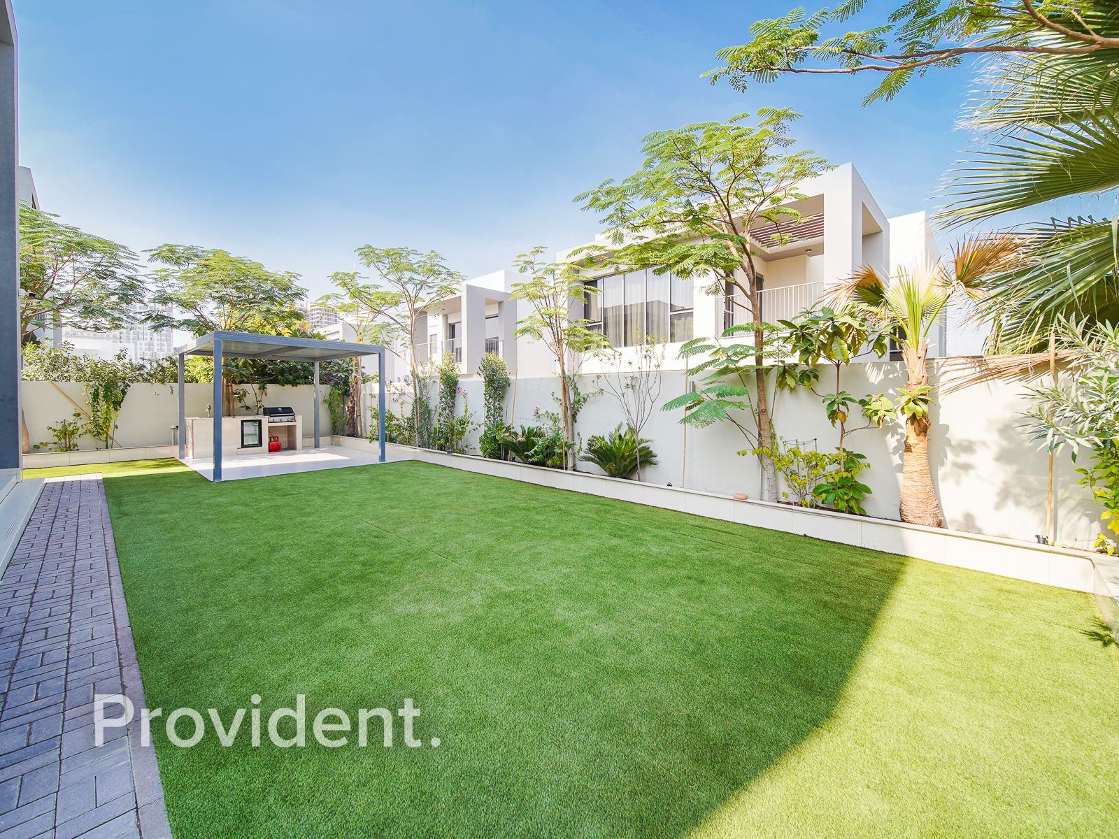 property image - Provident Estate
