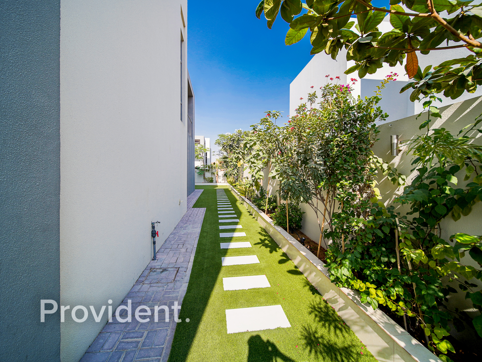 property image - Provident Estate