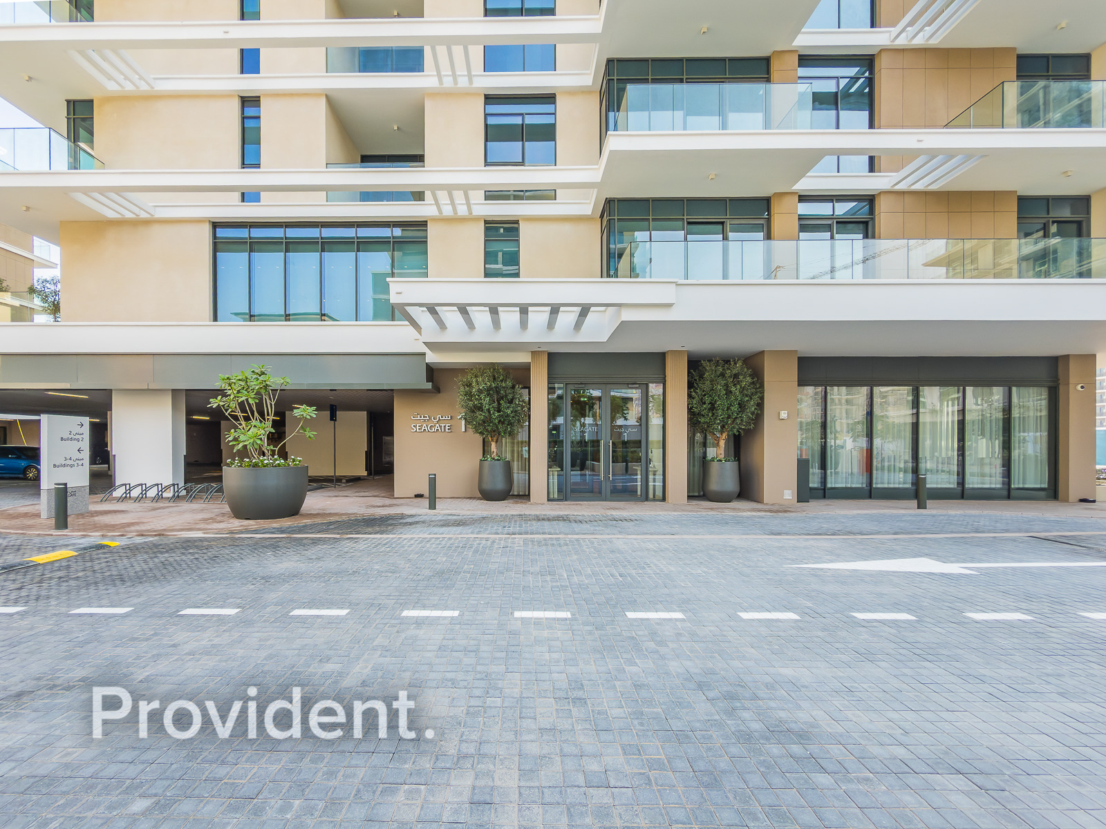 property image - Provident Estate