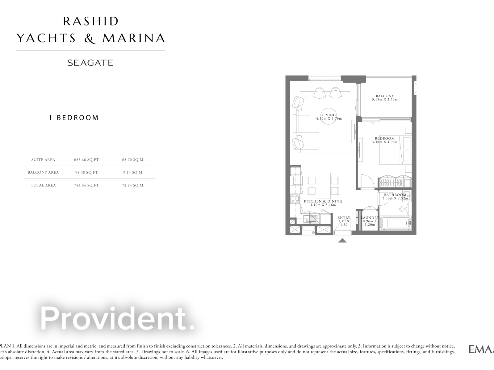 property image - Provident Estate