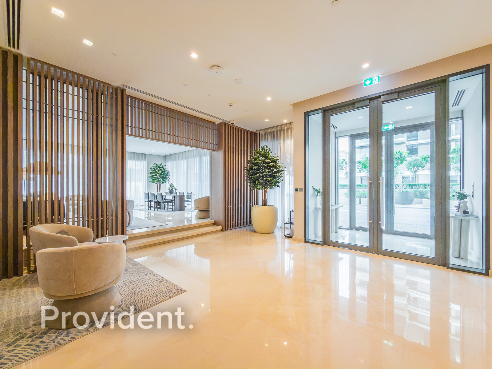 property image - Provident Estate