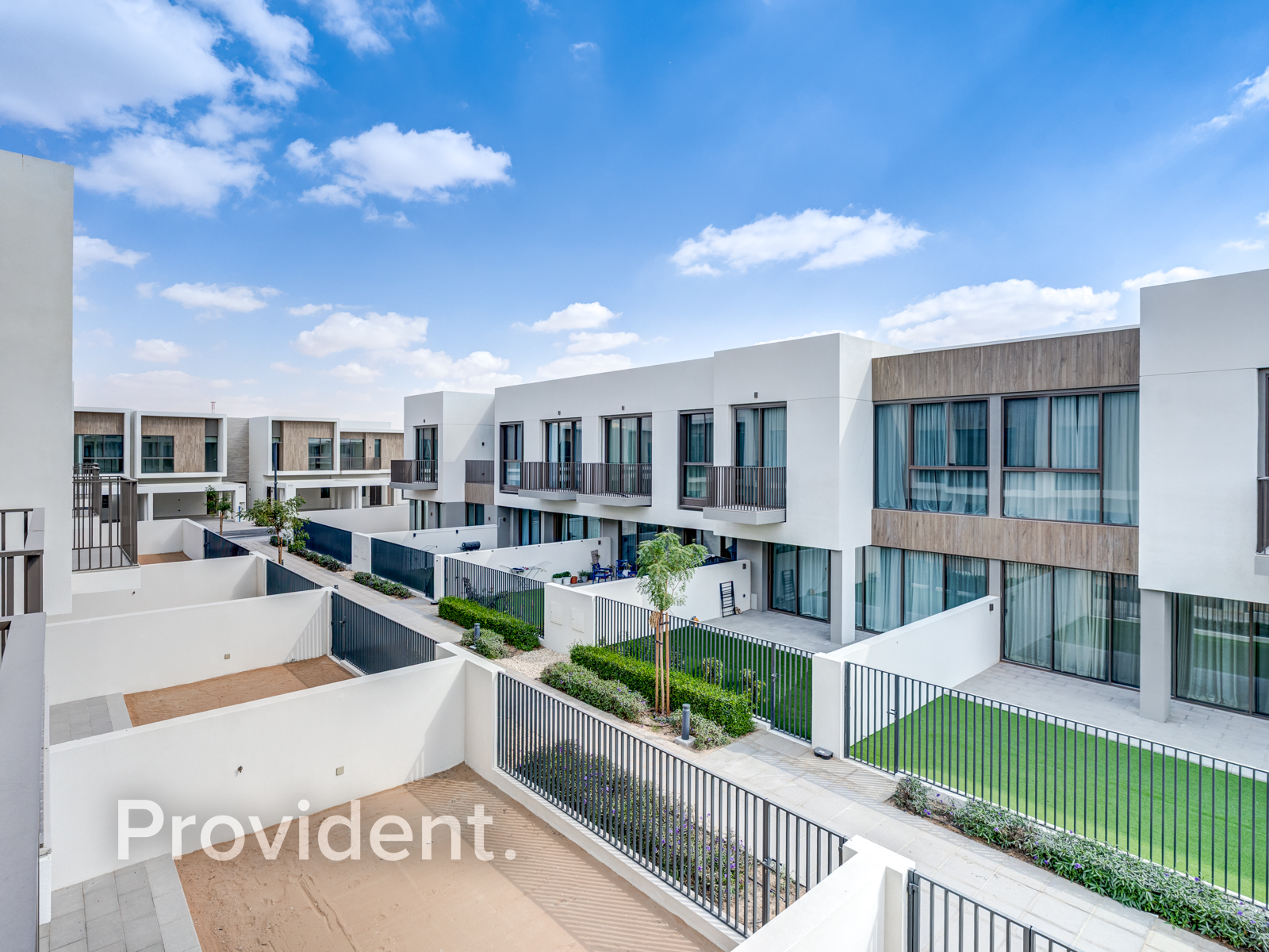 property image - Provident Estate