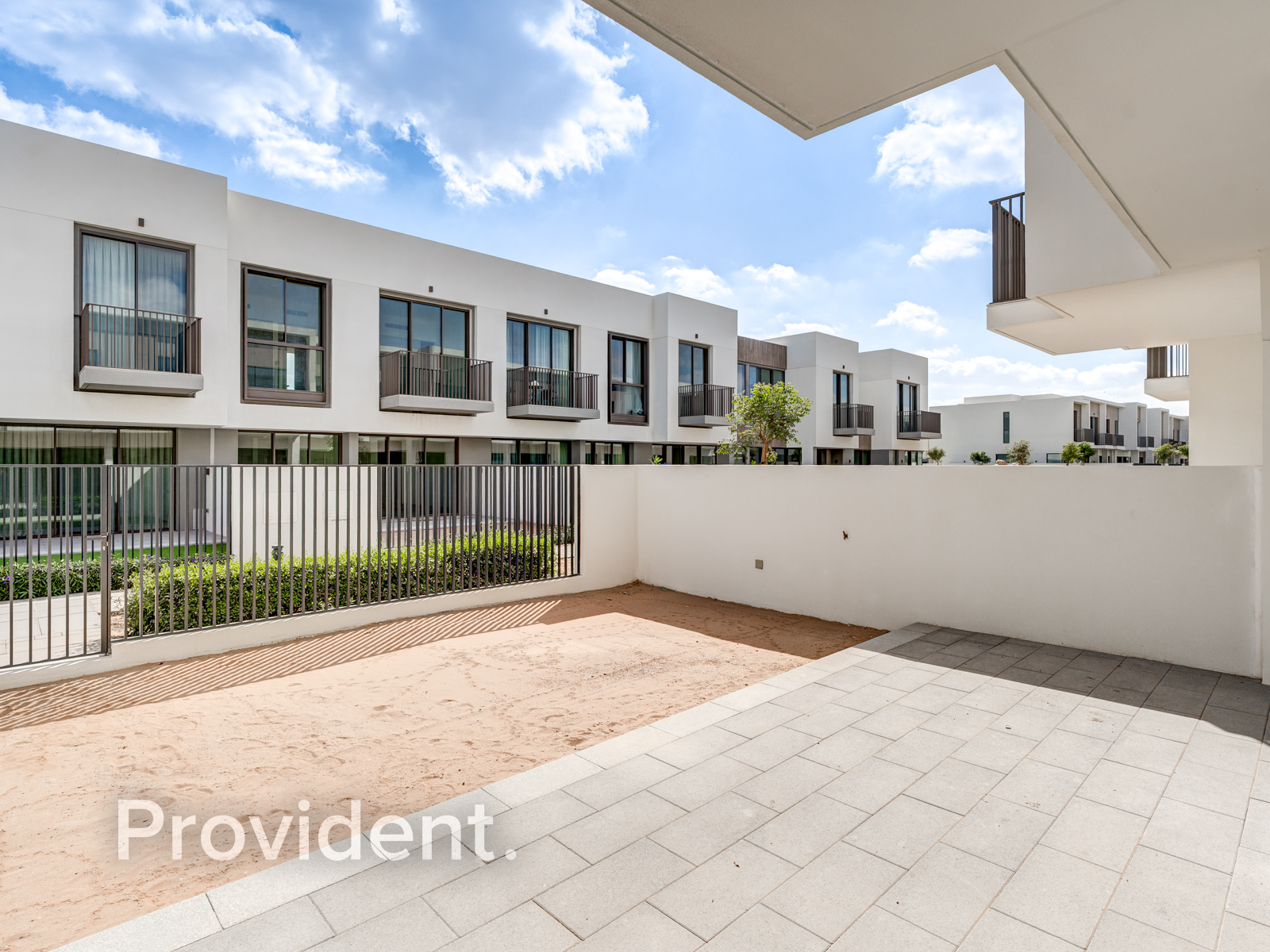 property image - Provident Estate