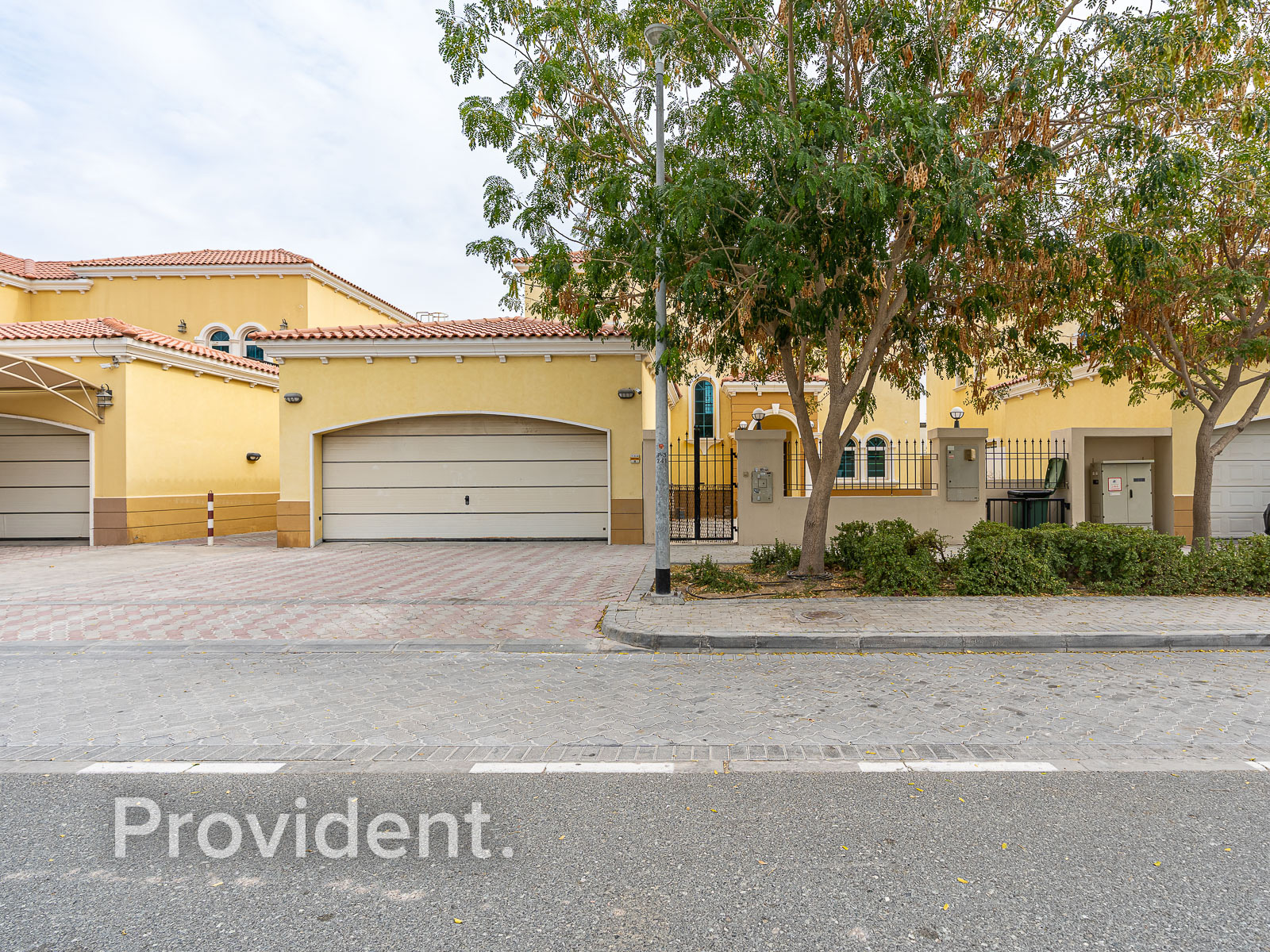 property image - Provident Estate