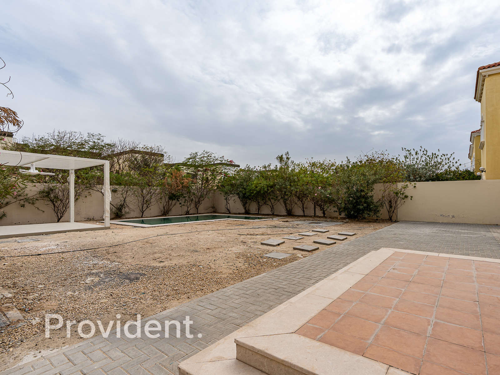 property image - Provident Estate