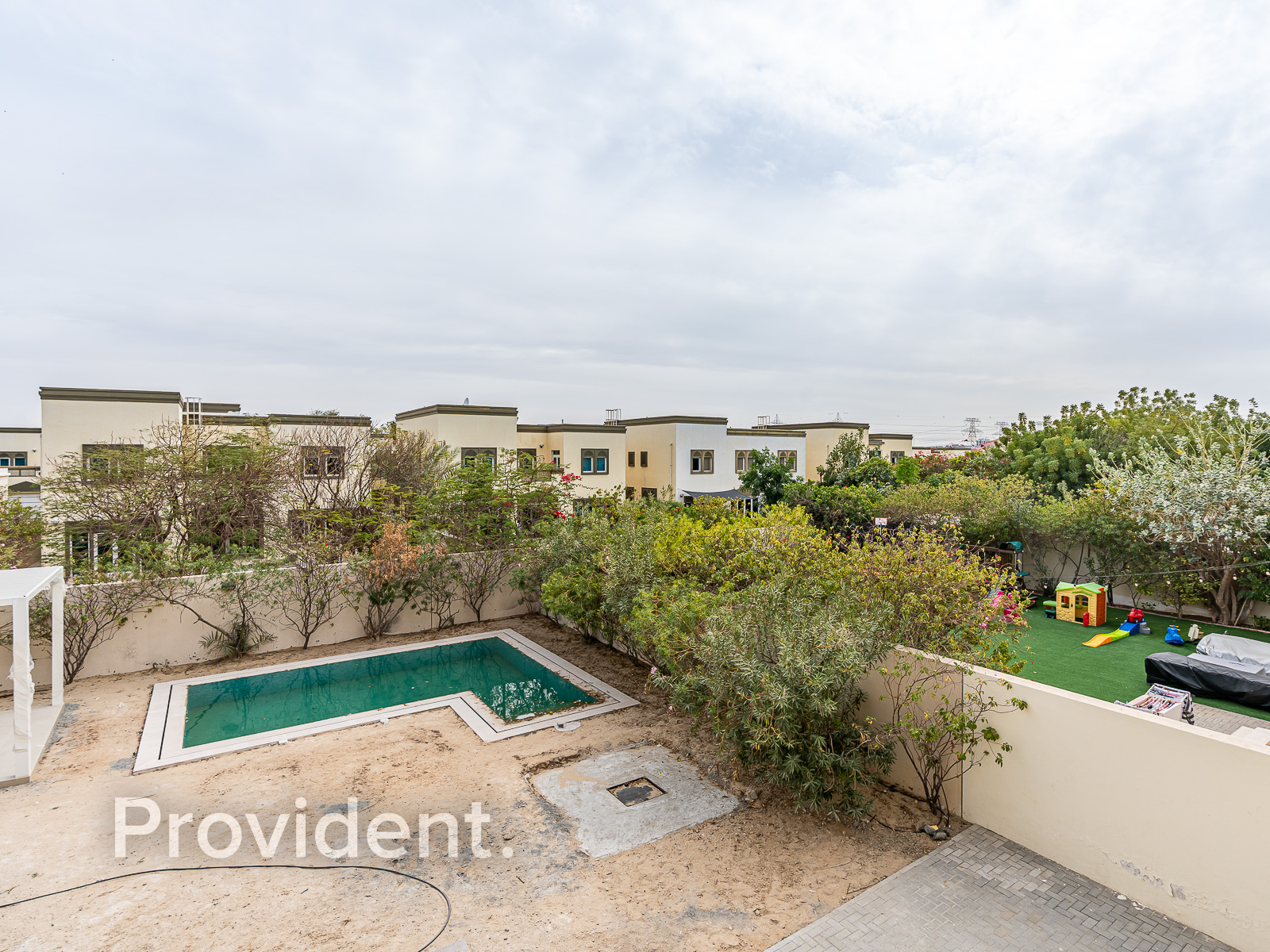 property image - Provident Estate