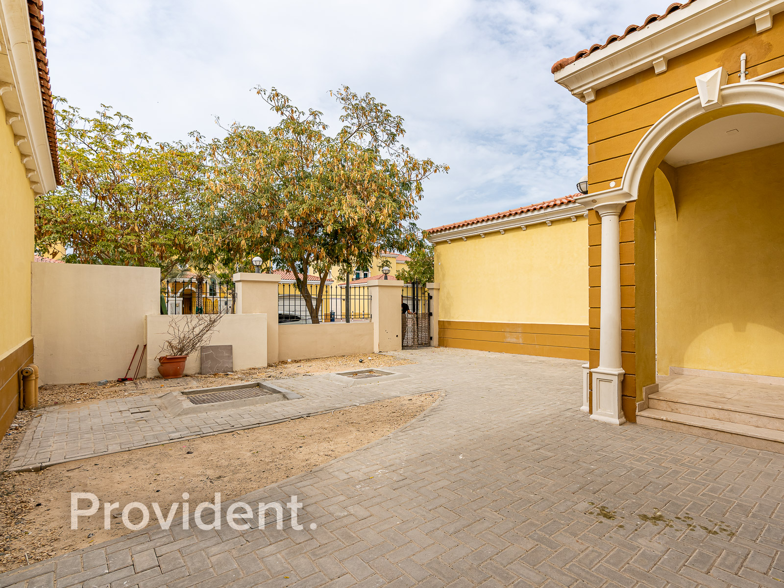 property image - Provident Estate