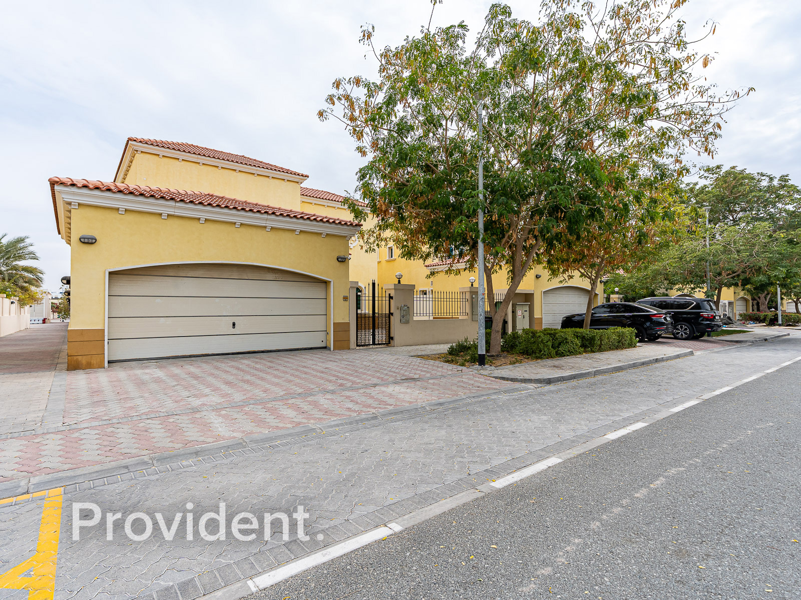 property image - Provident Estate