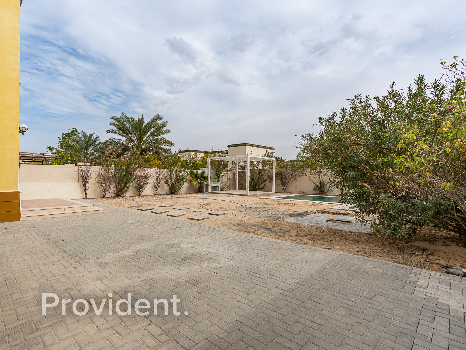 property image - Provident Estate
