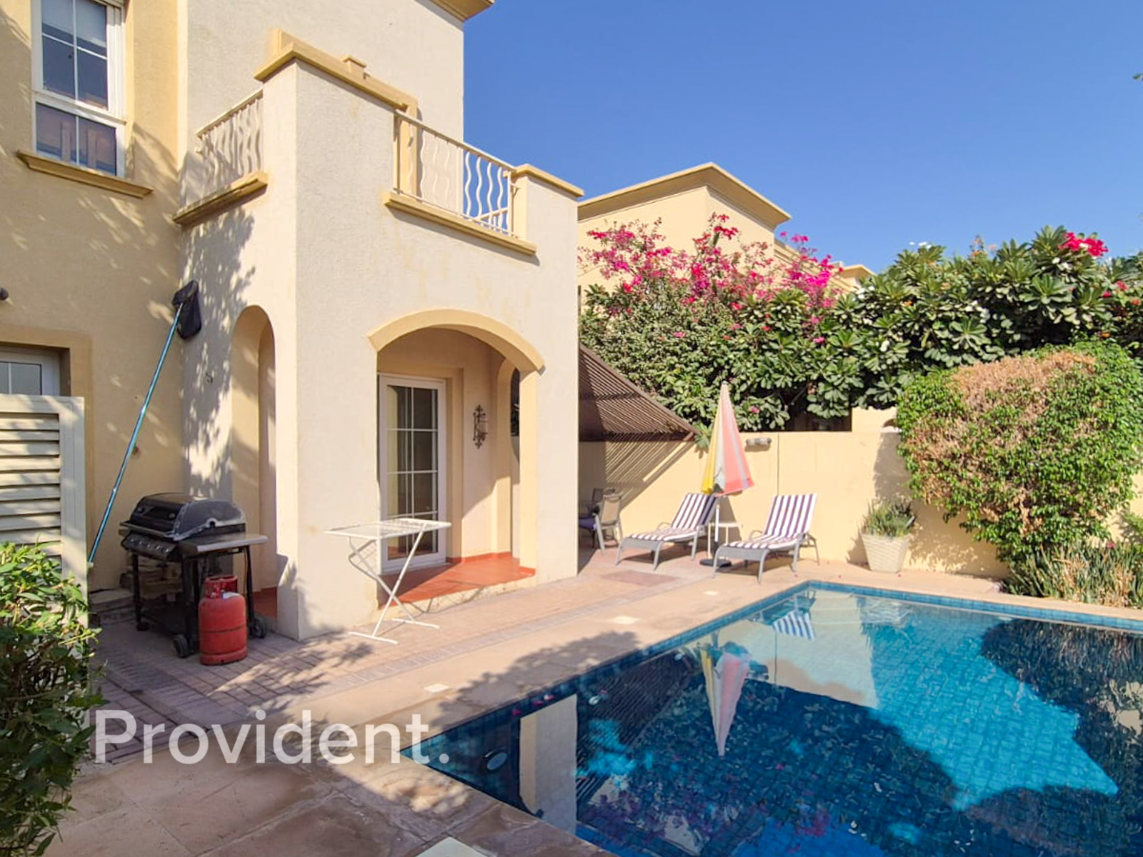property image - Provident Estate
