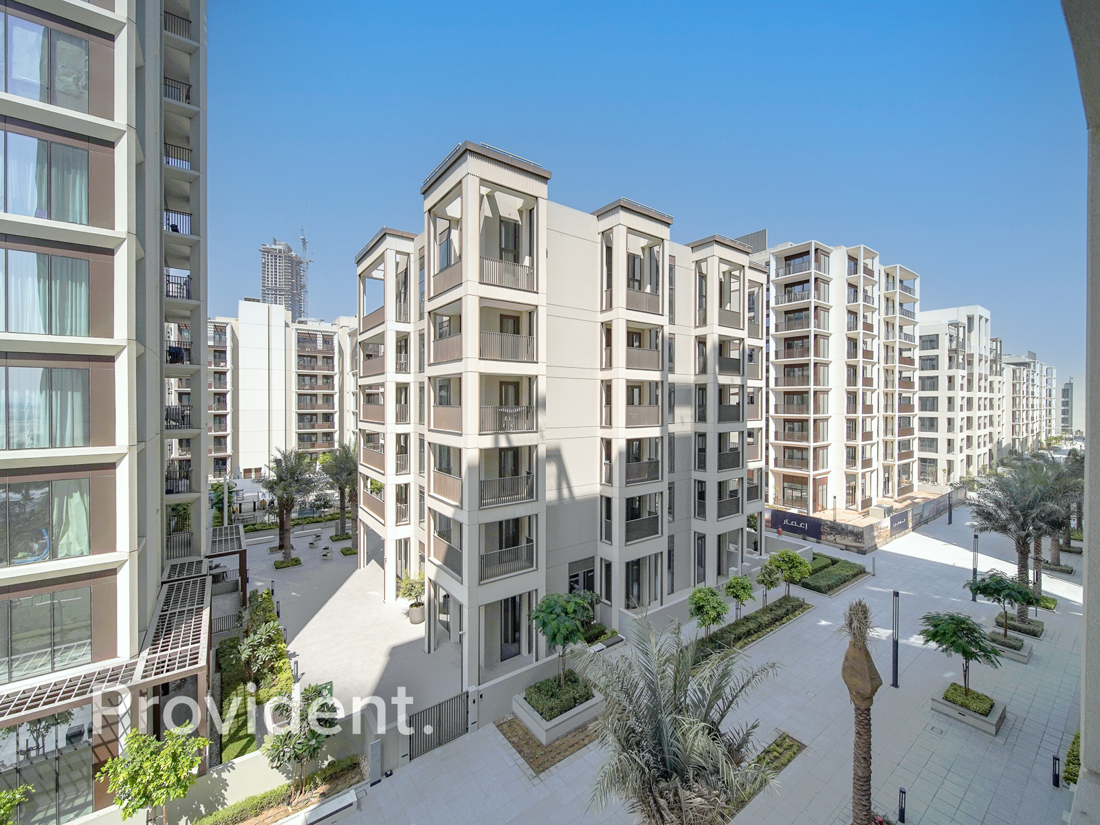 property image - Provident Estate