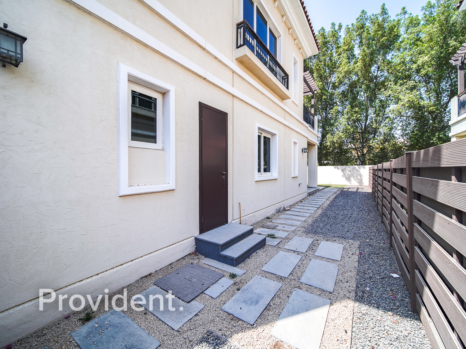 property image - Provident Estate