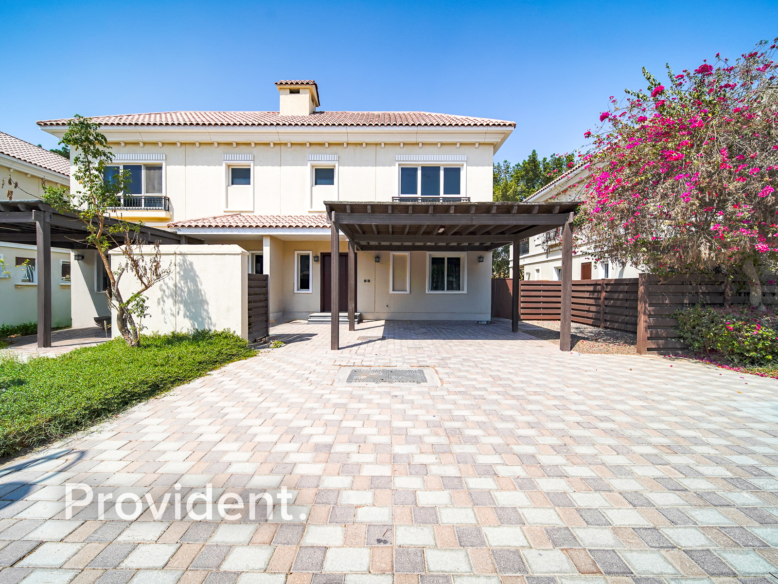 property image - Provident Estate