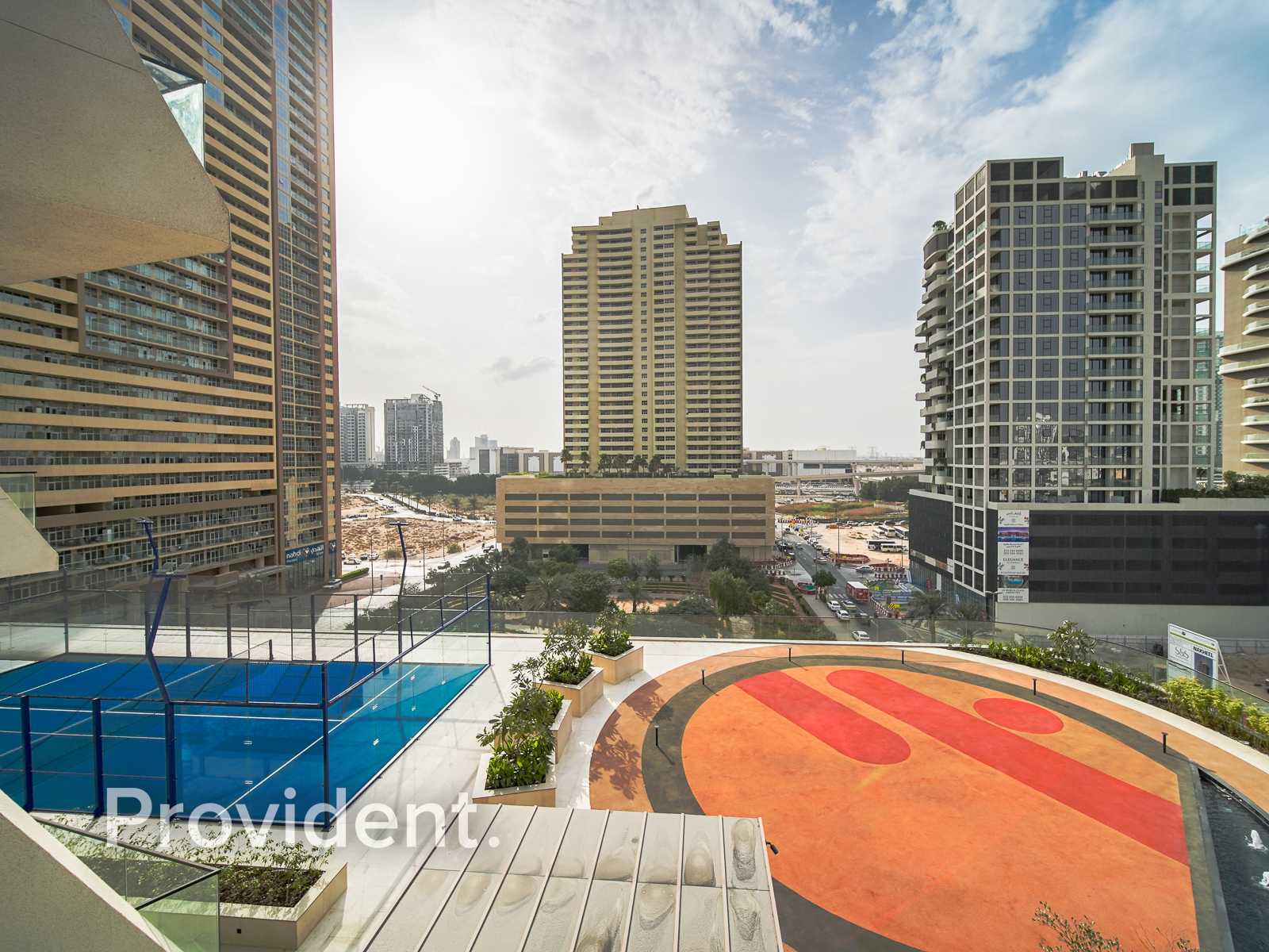 property image - Provident Estate