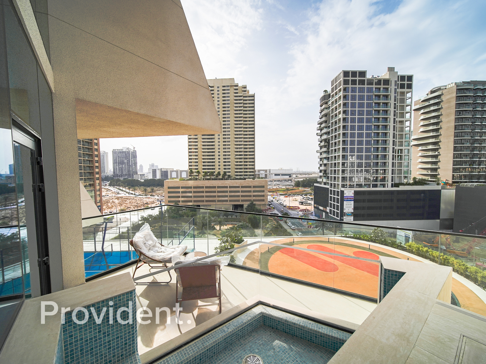property image - Provident Estate