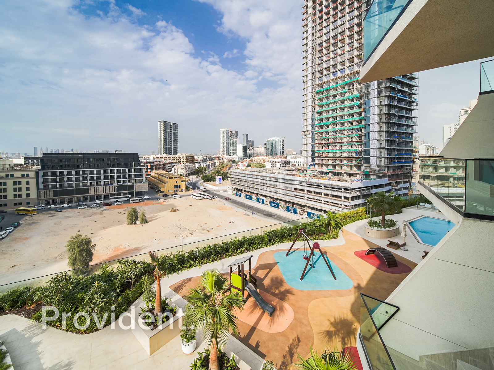 property image - Provident Estate