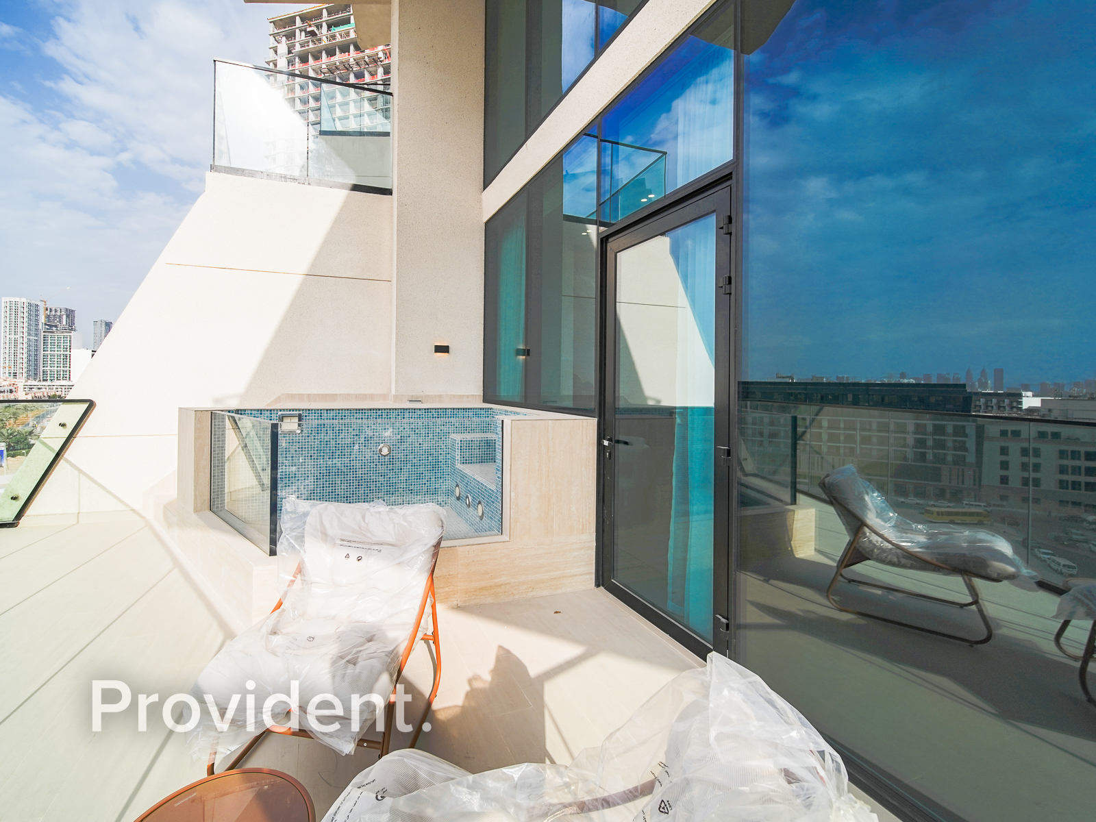 property image - Provident Estate