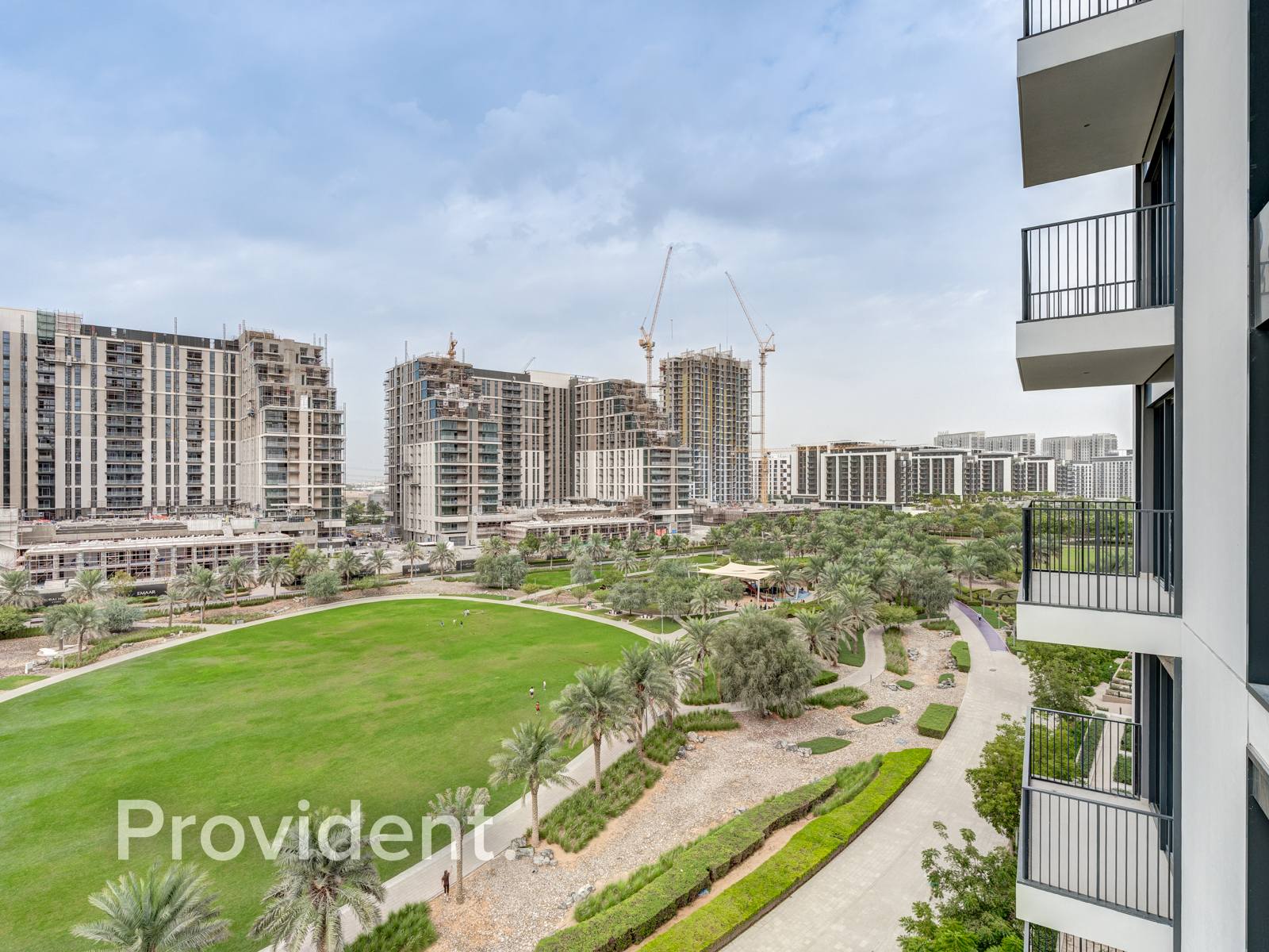 property image - Provident Estate