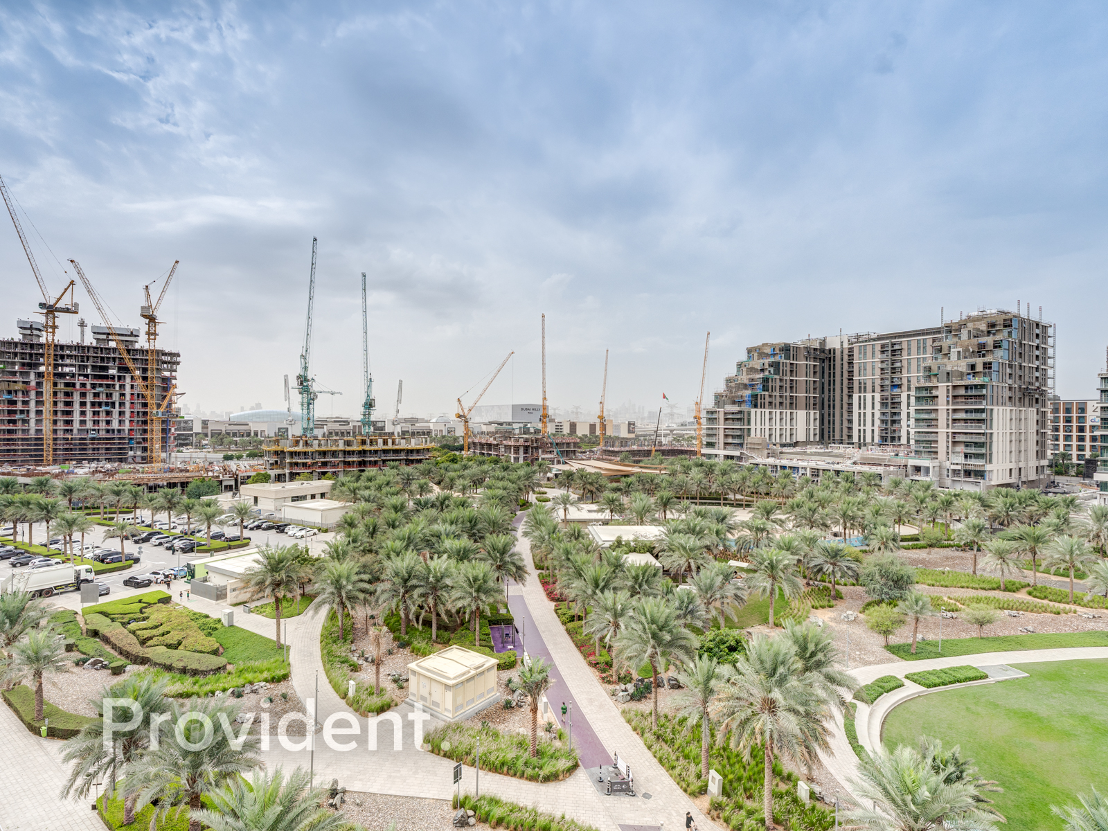property image - Provident Estate