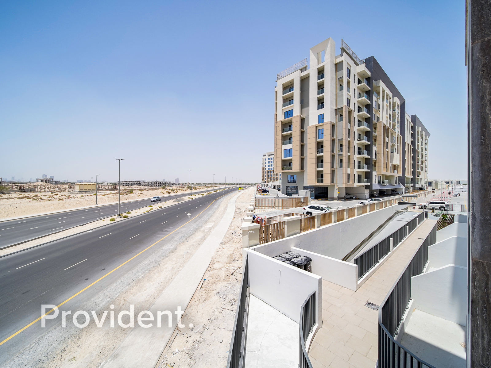 property image - Provident Estate