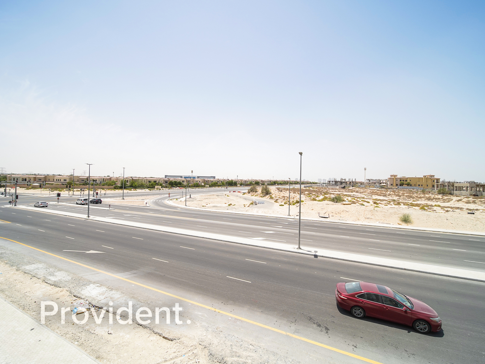 property image - Provident Estate