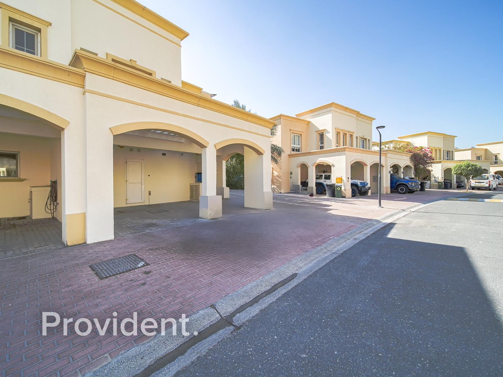 property image - Provident Estate