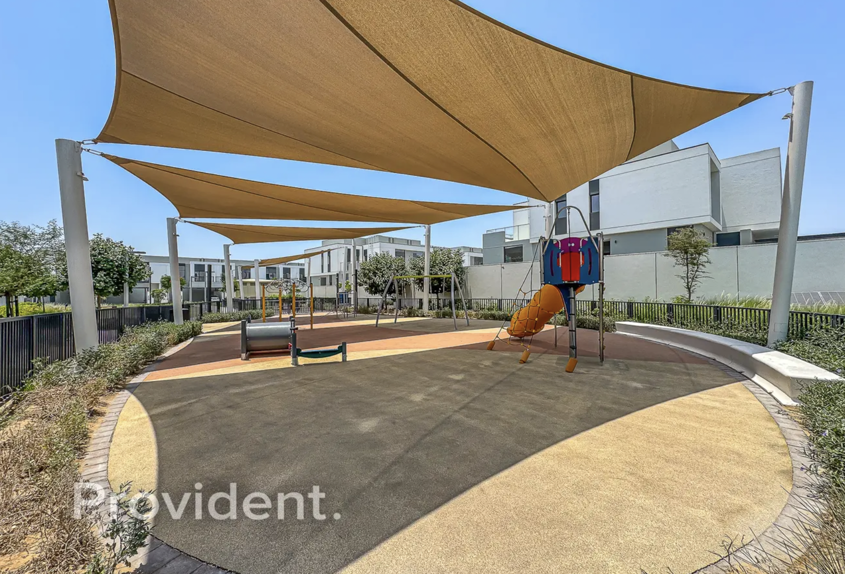 property image - Provident Estate