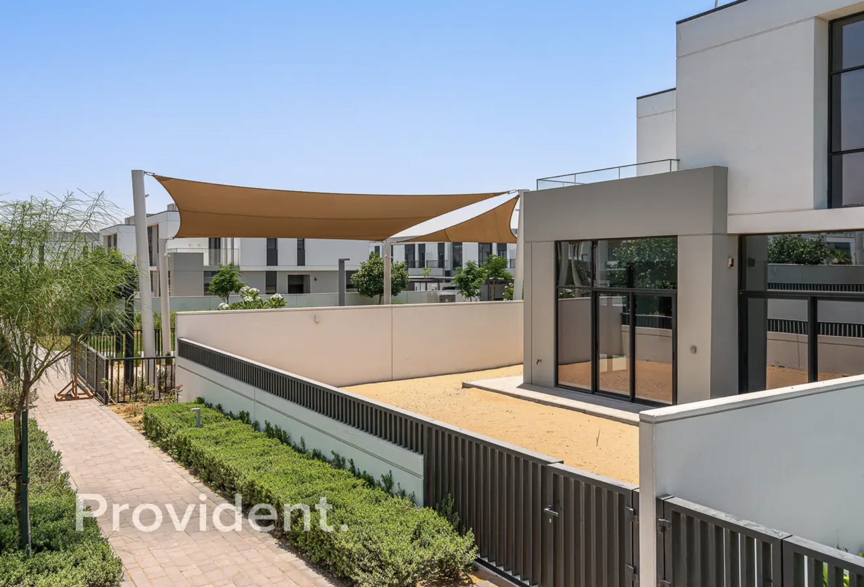 property image - Provident Estate
