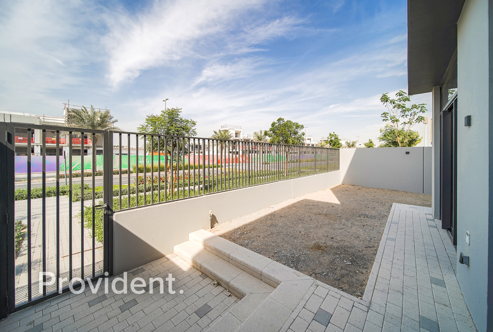 property image - Provident Estate