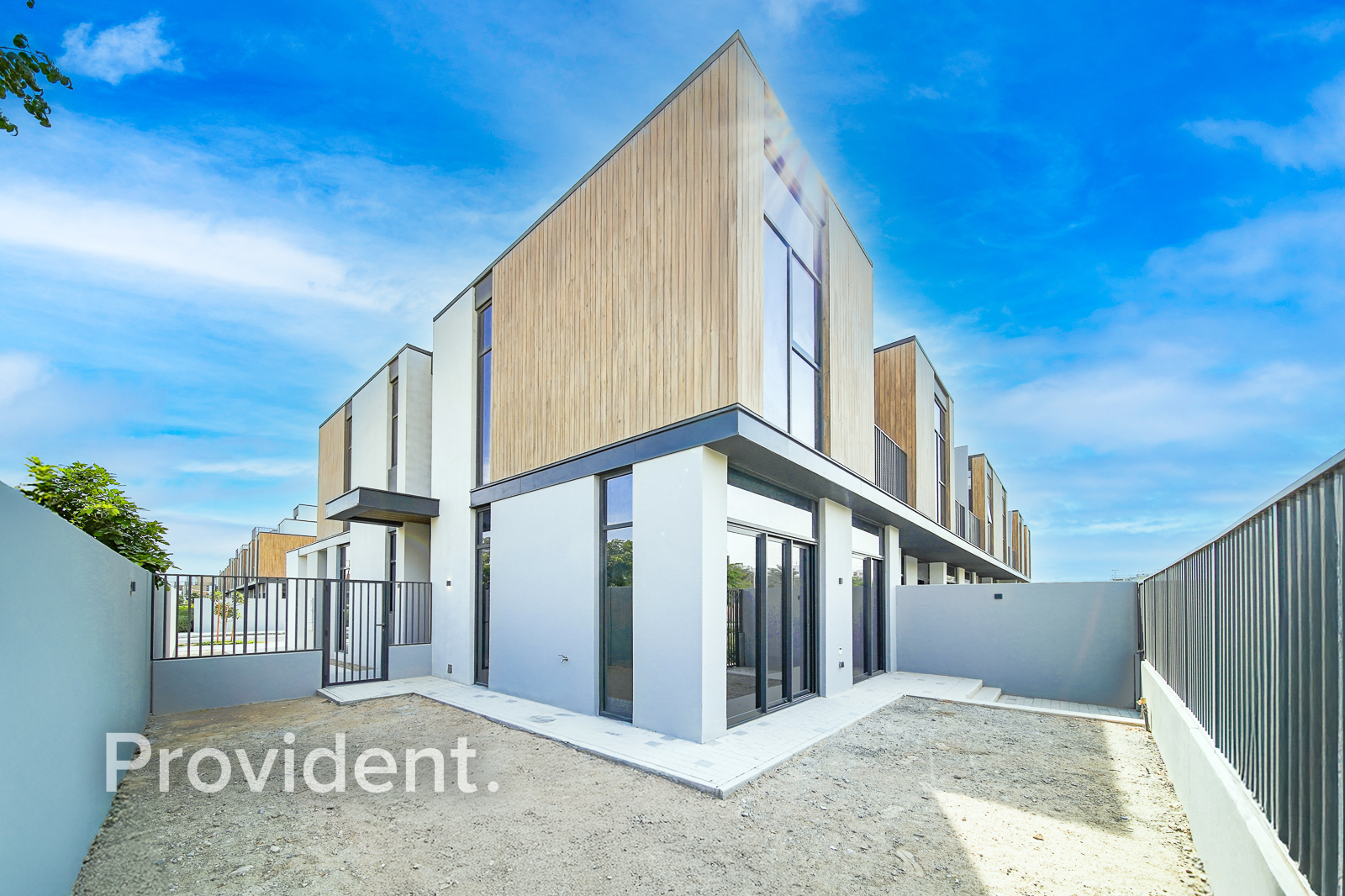 property image - Provident Estate