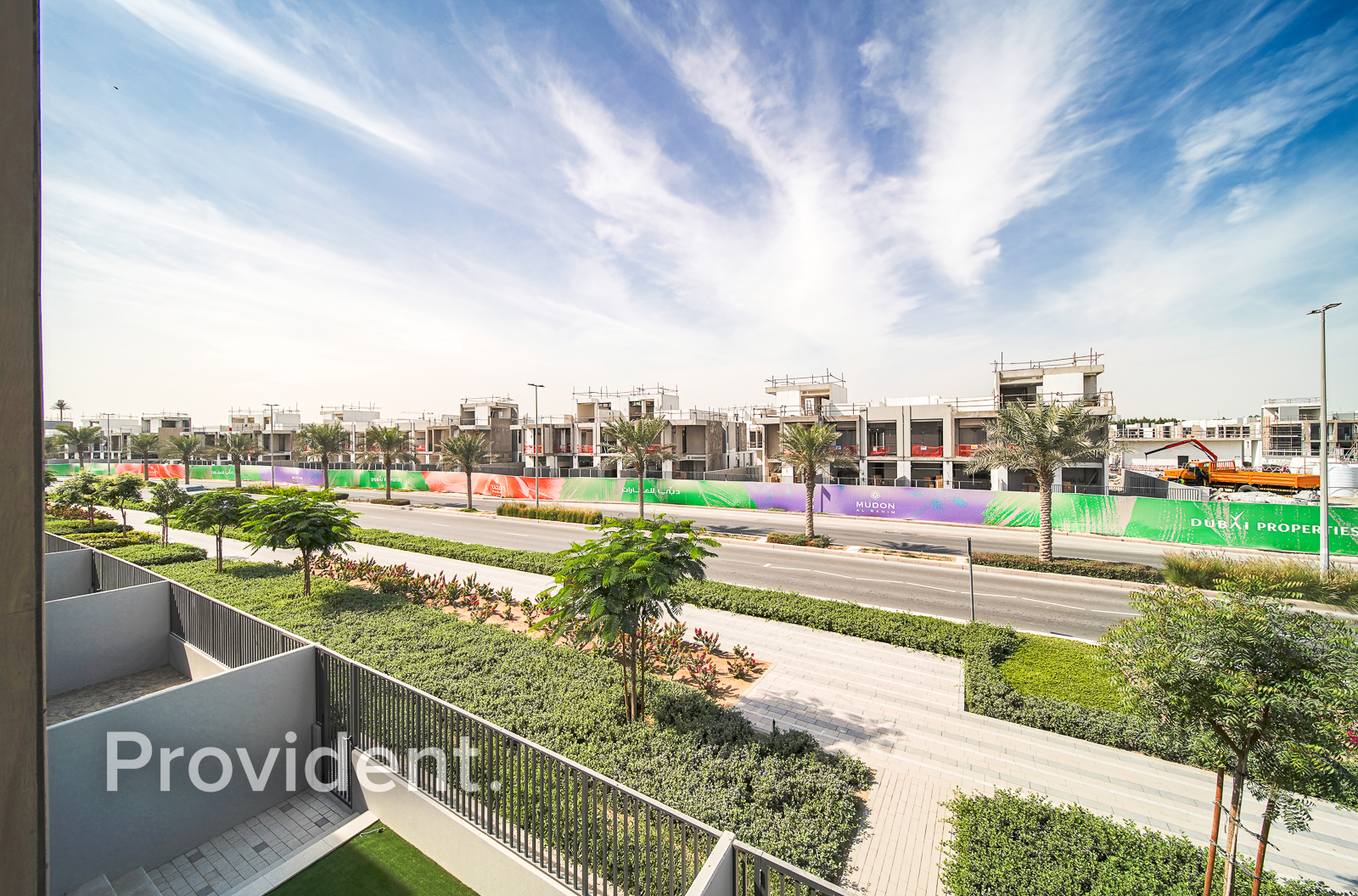 property image - Provident Estate