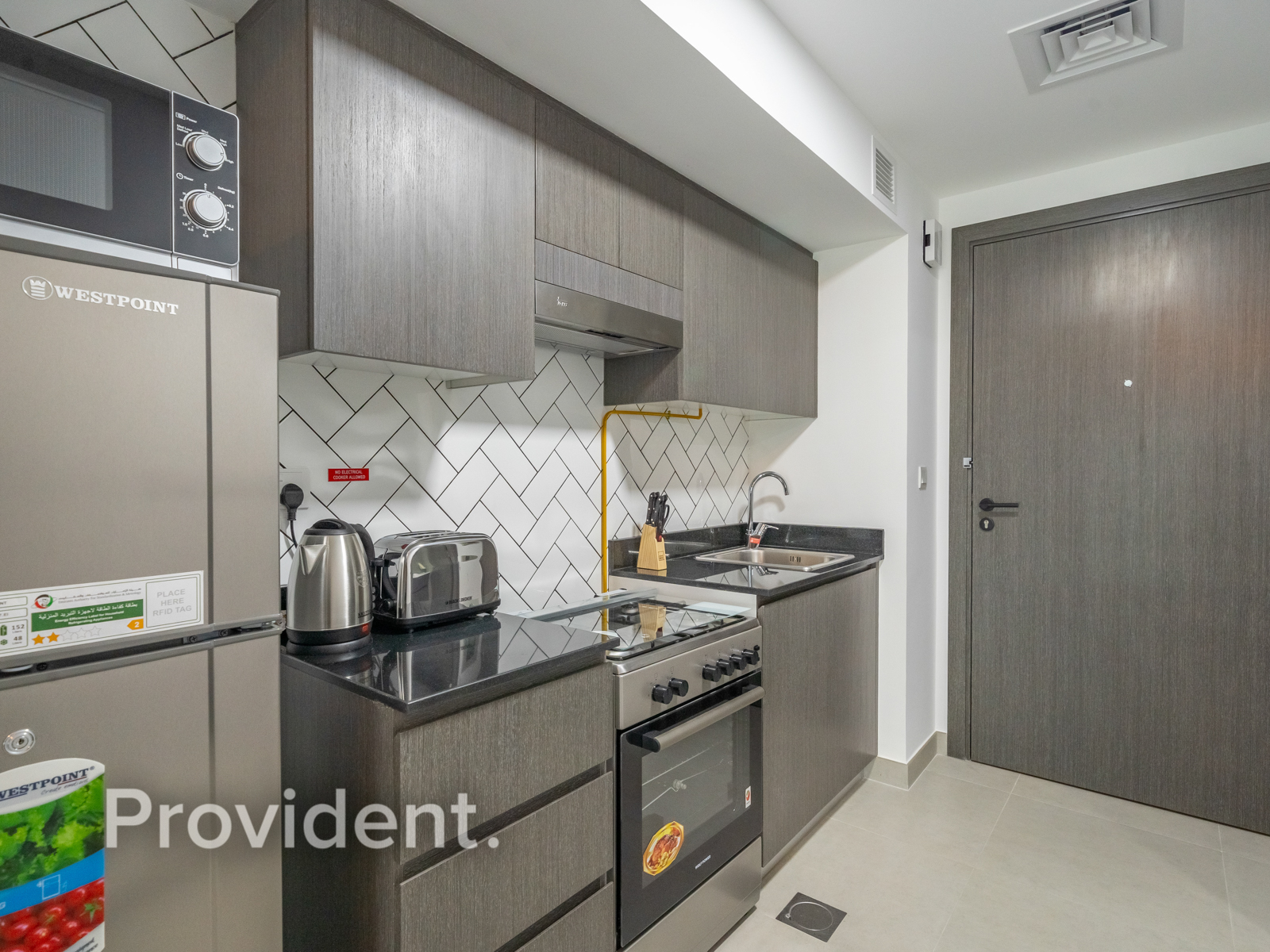 property image - Provident Estate