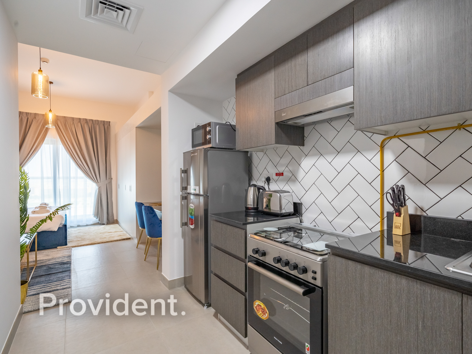 property image - Provident Estate