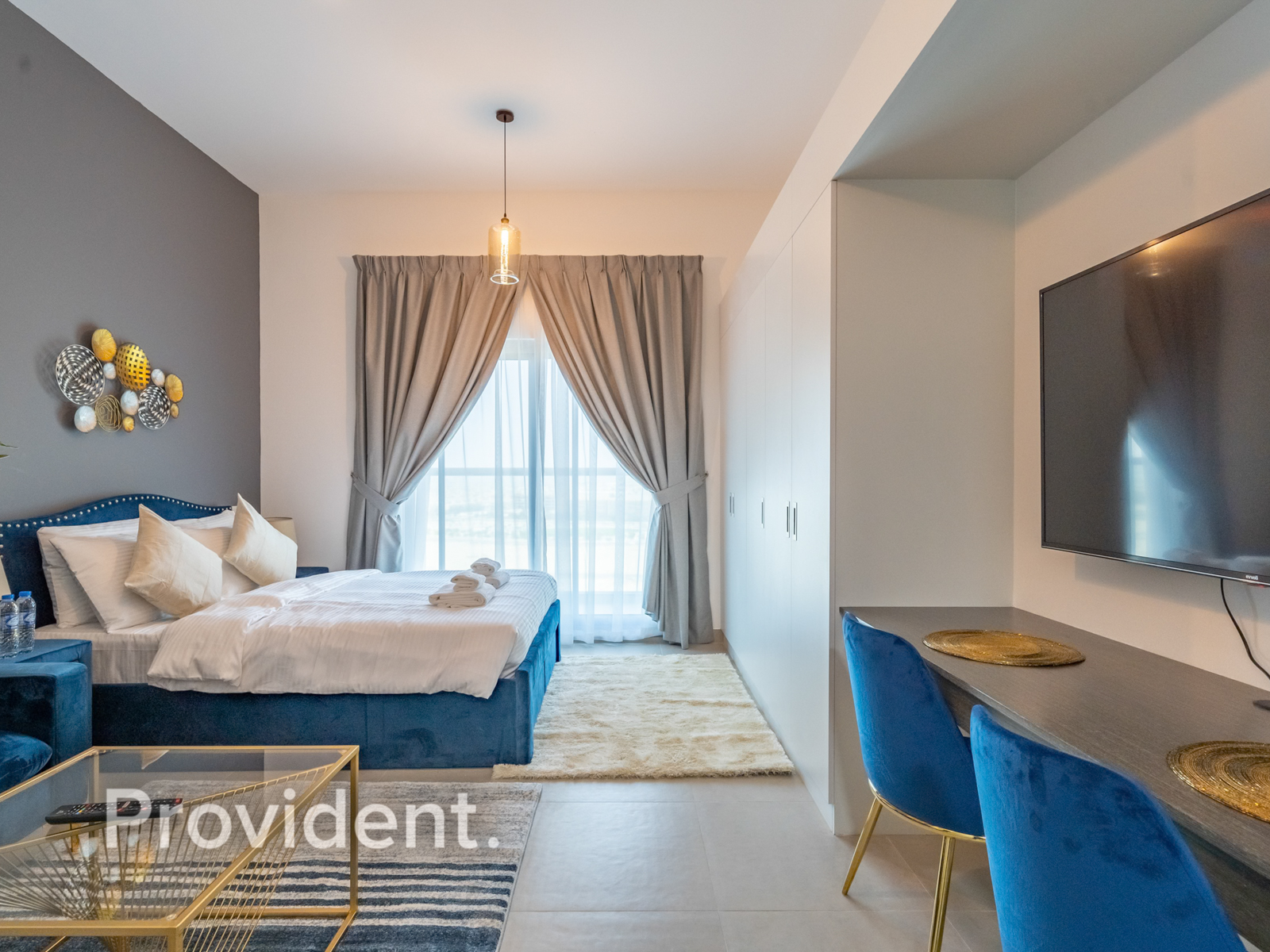 property image - Provident Estate